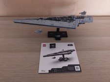Lego 75356 star - lego, wars