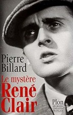 Le mystere rene clair von