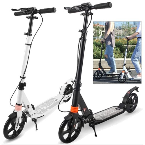 Scooter cityroller tretroller - scooter,