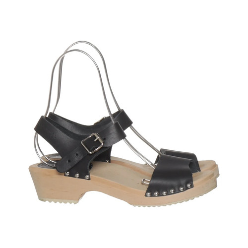 Swedish hasbeens clogs - swedish, hasbeens,