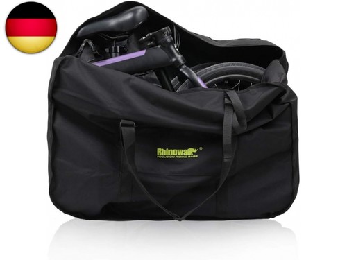 Fahrrad transporttasche - fahrrad,