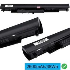 DE Notebook AKKU Batterie 38Wh 2600mAh 14.8V Battery kompatibel für HP 240 G4