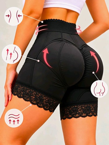 Damen shapinghose miederhose - shapinghose,