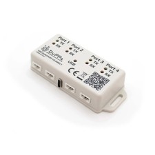 Duppa 4 Kanal USB zu TTL UART Adapter V2 - FDTI - galvanisch getr. - VE.Direct