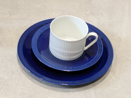 Arzberg kaffeegedeck 3tlg - kaffeegedeck,