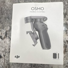 DJI Osmo Mobile 3 Combo