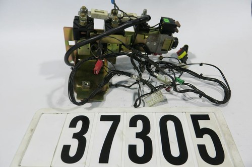 Schützblock für elektro - schützblock,