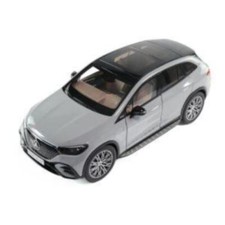 NZG 1:18 Mercedes EQE SUV