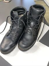 Meindl Winterschuhe / Stiefel mit Lammfell 44 1/2