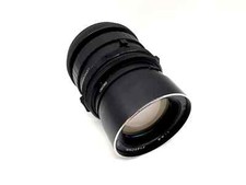 Mamiya 250mm 1:4.5 Objektiv Sekor C Camera Lens (für RB67 Pro S SD) Text lesen