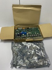 Siemens E3X102 Cerberus Fire