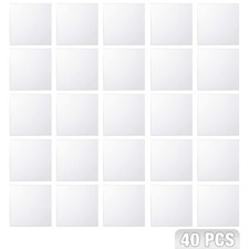 Spiegelfliesen Fliesenspiegel