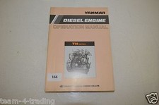 B166 - YANMAR