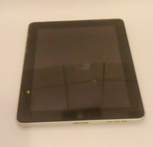 Apple ipad a1337 64gb tablet - ipad,