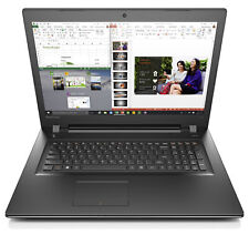 Lenovo Ideapad 300-15ISK i7-6500U 8GB 256GB 15,6" HD Win10 Sehr Gut