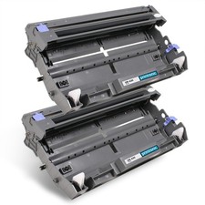 2PK Brother DR620 HL-5350DN