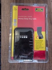 BURG WACHTER KEYMINDER KM3