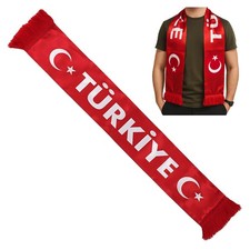 Türkei Schal Türkiye Fahne