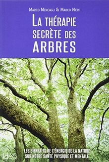 Thérapie secrète des - thérapie,