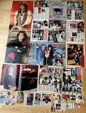 Sandra Cretu Poster Artikel