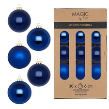 Christbaumschmuck Glas