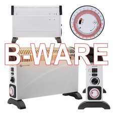 B-Ware Konvektorheizung