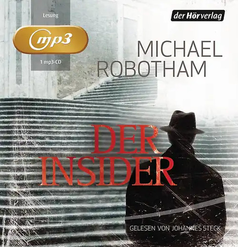 Der insider - der,