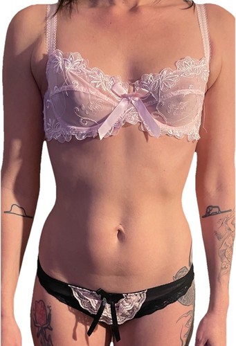 Neu set compound dessous - set,