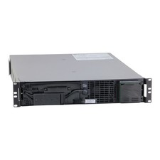 APC Smart-UPS SRT3000RMXLW-IEC