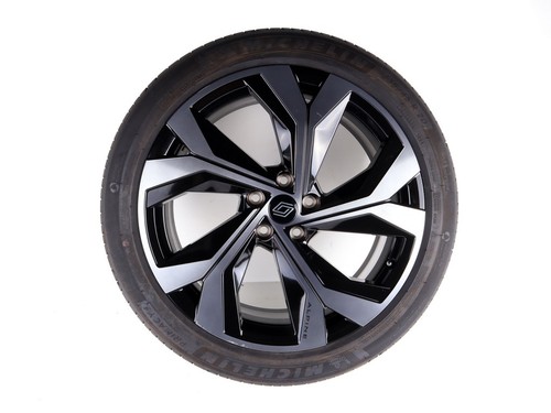 Alufelge 8j et40 renault - 20",