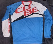 Cube Trikot Fahrrad  MTB NEU