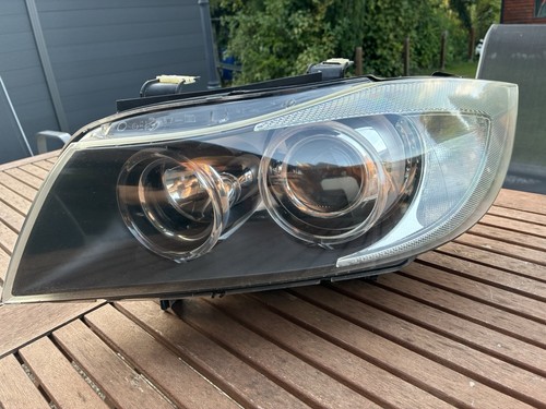 Bmw e90 xenon kurvenlicht - e90,