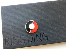 RING DING Silberwerk