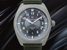 FORMEX Field Automatic Gen 2