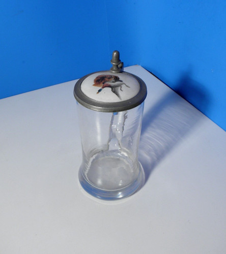 Antiker bierkrug - 0,5l, *