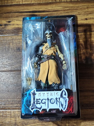 Mythic legions thorasis the - legions,