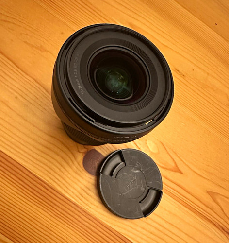 Sigma 28mm dg dn - sigma,