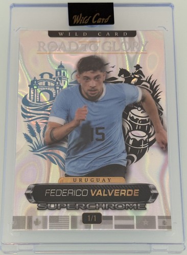 2026 wild card superchrome - 2026,