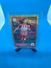 Uros Sremcevic Crvena Zvezda