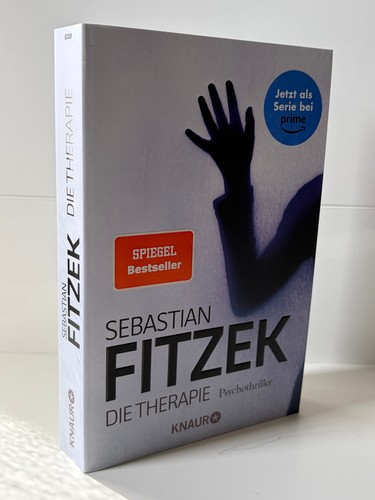 Die therapie sebastian - die,