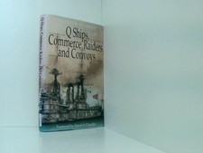 Q Ships, Commerce Raiders and