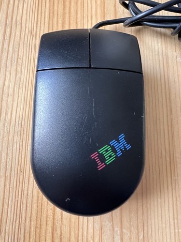 Vintage 90er ibm - 90er, ps/2