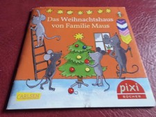 Pixi - Adventskalender 2021 -