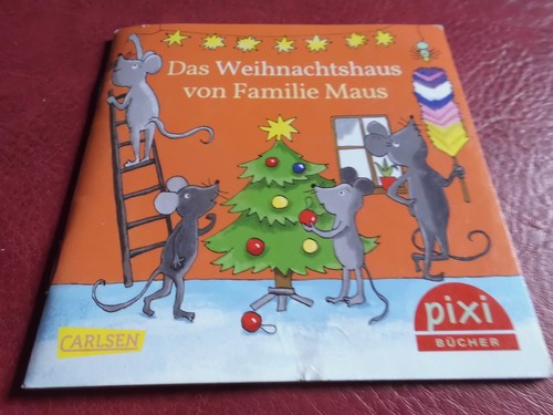 Pixi adventskalender 2021 - adventskalender,