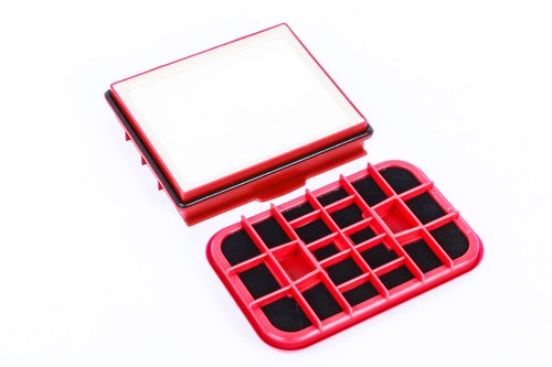 Filterset carbonfilter und - 1, 1