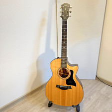 Taylor 314Ce V-Class Gitarre