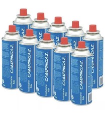 10x Campingaz CP250 220g MSF1a