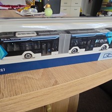 Rietze Gelenkbus MAN Lion's