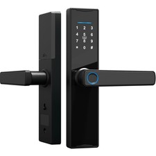 Tuya Smart Türschloss