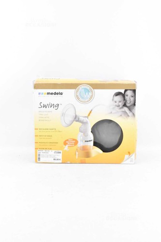 Medela swing elektrische - medela,